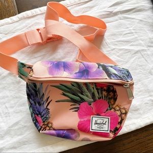 Herschel Fanny Pack